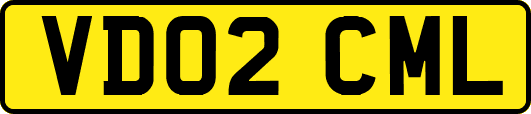 VD02CML