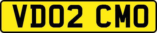 VD02CMO