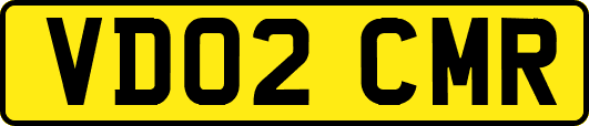 VD02CMR