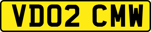 VD02CMW