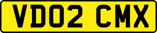VD02CMX