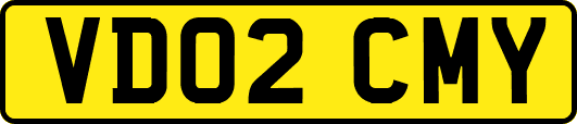 VD02CMY