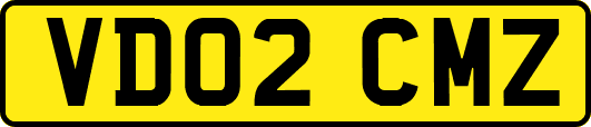 VD02CMZ