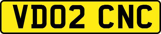 VD02CNC