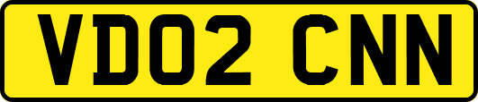 VD02CNN