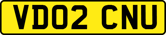 VD02CNU
