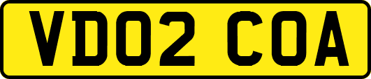 VD02COA