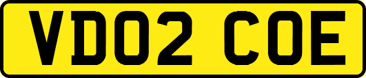 VD02COE