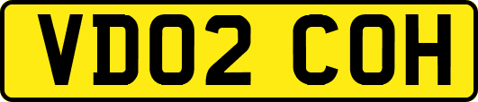VD02COH