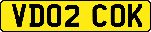 VD02COK