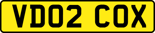 VD02COX