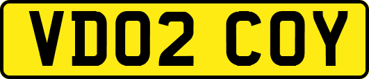 VD02COY