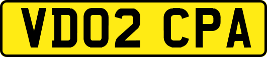 VD02CPA