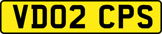 VD02CPS
