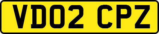 VD02CPZ