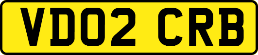 VD02CRB