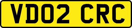 VD02CRC