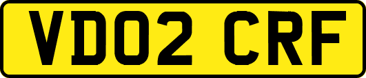 VD02CRF
