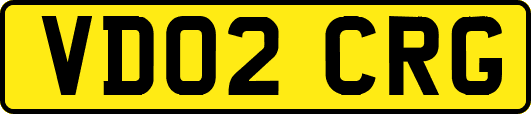 VD02CRG