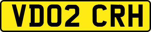 VD02CRH