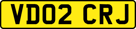 VD02CRJ