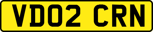 VD02CRN