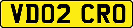 VD02CRO