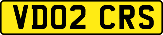 VD02CRS
