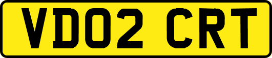 VD02CRT
