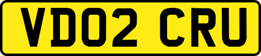 VD02CRU