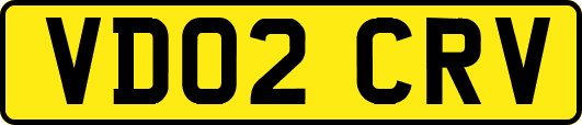 VD02CRV