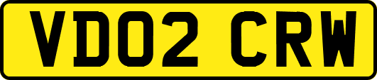 VD02CRW
