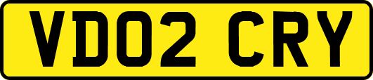 VD02CRY