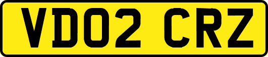 VD02CRZ