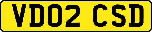 VD02CSD