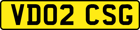 VD02CSG