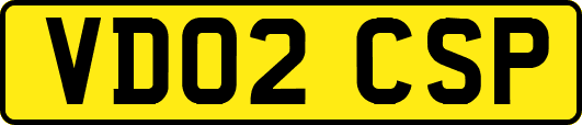 VD02CSP