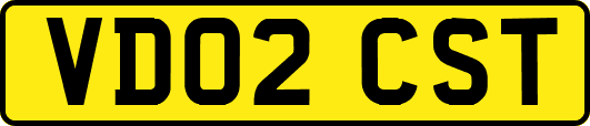 VD02CST
