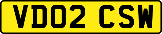 VD02CSW