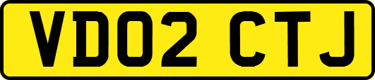 VD02CTJ