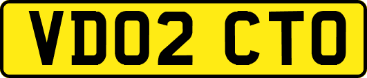 VD02CTO