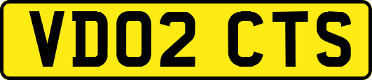 VD02CTS