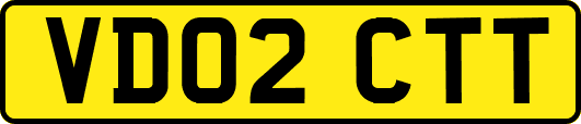 VD02CTT