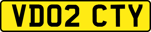 VD02CTY