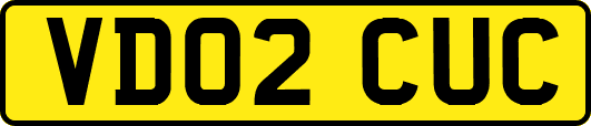 VD02CUC