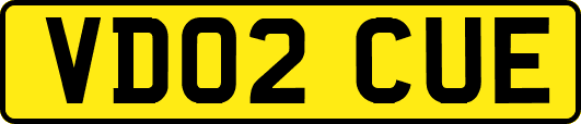 VD02CUE
