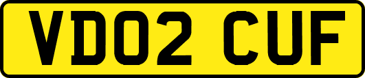 VD02CUF