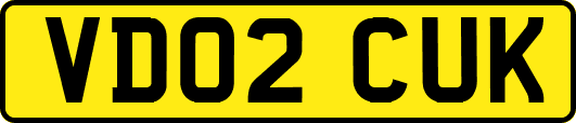 VD02CUK