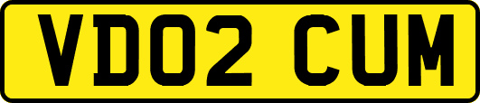 VD02CUM