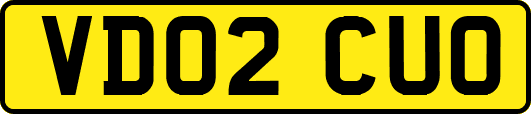VD02CUO